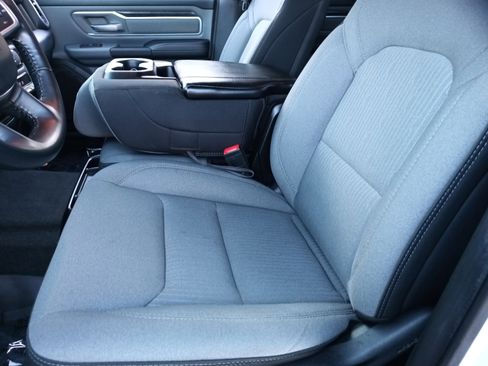 Certified 2023 RAM 1500 Big Horn image 19