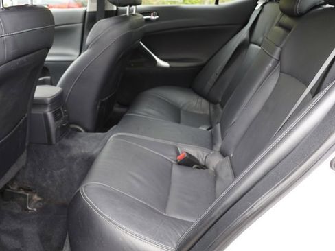 Used 2009 Lexus IS 250 AWD image 23