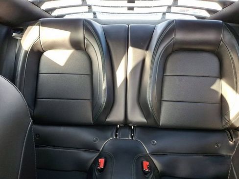 Certified 2019 Ford Mustang Bullitt w/ Bullitt Electronics Package image 20