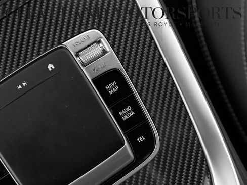 Used 2025 Mercedes-Benz G 63 AMG 4MATIC image 38