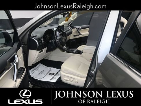 Used 2023 Lexus GX 460 Premium w/ Premium Plus Package AWD/4WD image 13