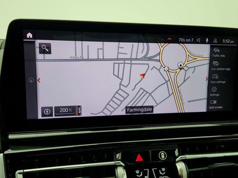 Used 2023 BMW 840i xDrive 840i xDrive image 19