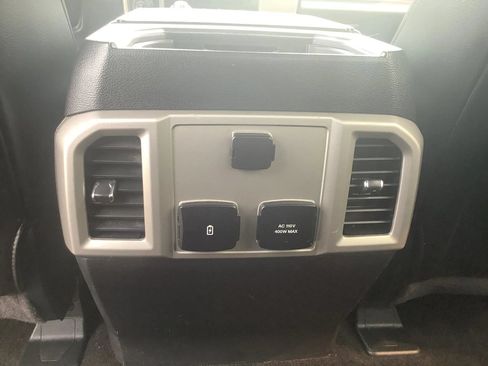 Used 2017 Ford F150 Lariat AWD/4WD image 27
