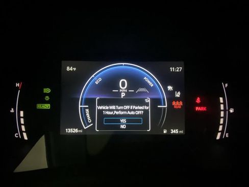 Used 2025 Toyota Camry LE w/ Convenience Package FWD image 15