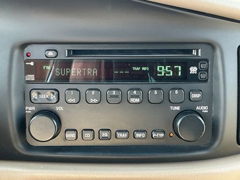 Used 2004 Buick Regal LS FWD image 29
