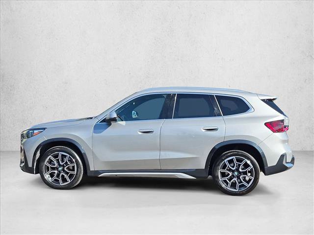 Certified 2023 BMW X1 xDrive28i w/ Convenience Package AWD/4WD image 9