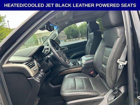 Used 2018 GMC Yukon Denali w/ Open Road Package AWD/4WD image 7
