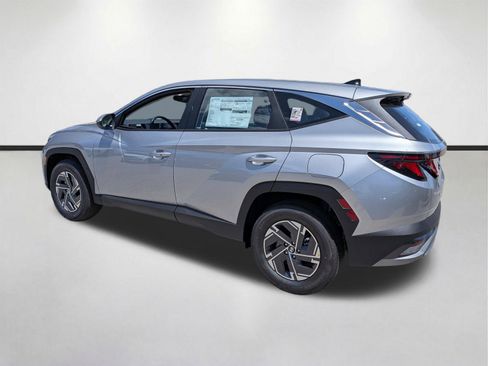 New 2026 Hyundai Tucson SEL FWD image 6