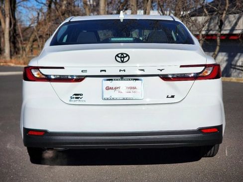 New 2026 Toyota Camry LE image 5