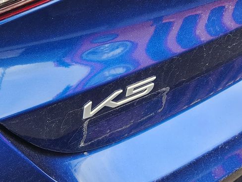 Used 2024 Kia K5 GT-Line AWD/4WD image 24