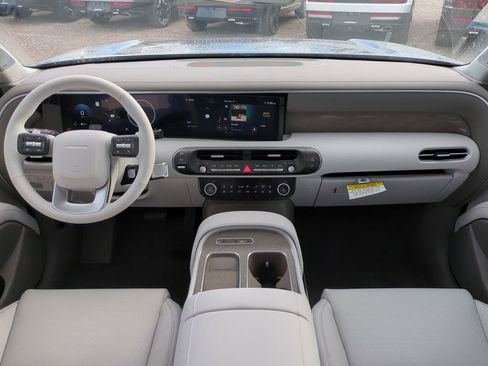 New 2026 Hyundai Palisade Limited FWD image 17