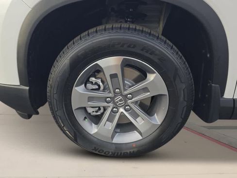 New 2026 Honda Pilot EX-L image 9