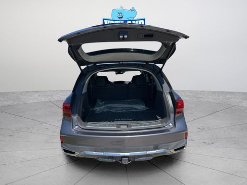 Used 2020 Acura MDX SH-AWD image 37