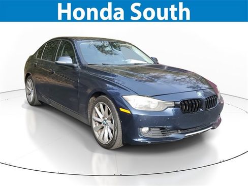 Used 2013 BMW 328i Sedan image 1