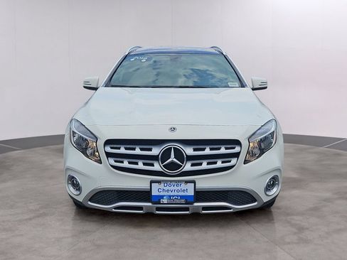 Used 2018 Mercedes-Benz GLA 250 image 2