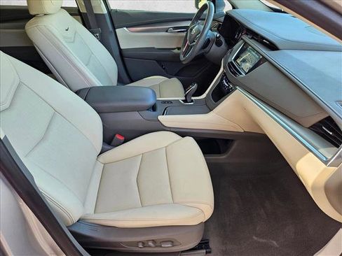 Used 2019 Cadillac XT5 Premium Luxury image 20