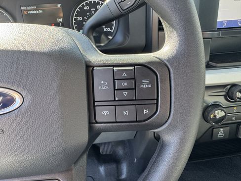 New 2025 Ford F450 XL w/ XL Chrome Package image 17