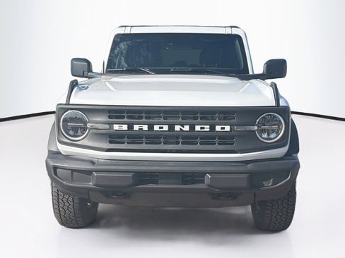 Used 2025 Ford Bronco Big Bend AWD/4WD image 2