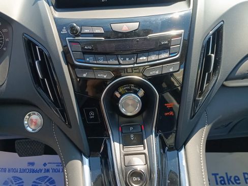 Used 2023 Acura RDX AWD w/ Technology Package image 13