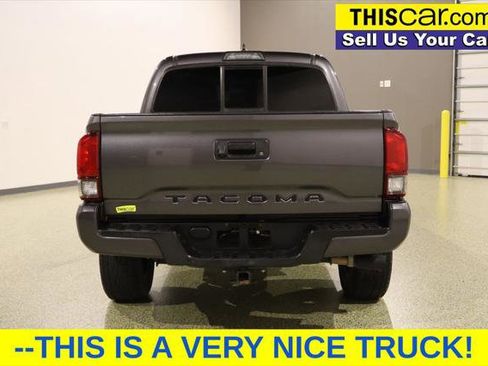 Used 2019 Toyota Tacoma SR w/ SR Convenience Package image 6