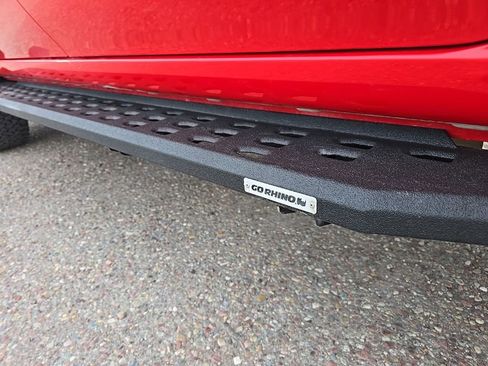 Used 2025 Chevrolet Silverado 3500 LT w/ Trail Boss Package image 26