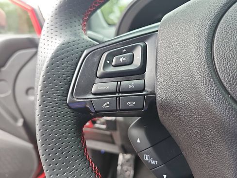 Used 2019 Subaru WRX STI Limited AWD/4WD image 21