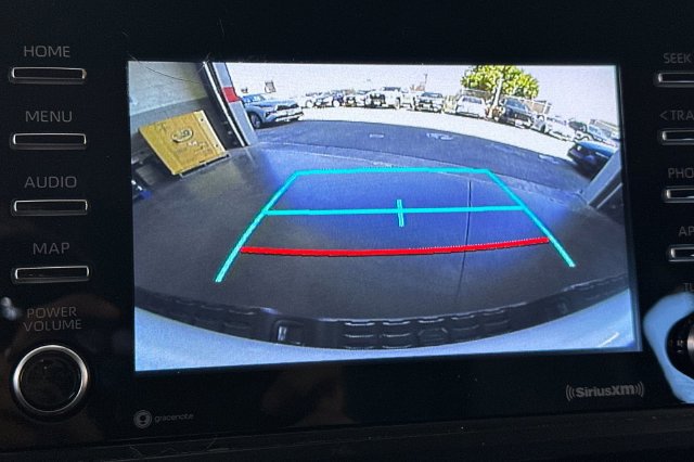 Certified 2023 Toyota Tacoma SR RWD image 23