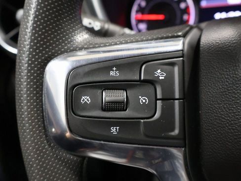 Used 2023 Chevrolet Blazer LT w/ Driver Confidence Package image 36