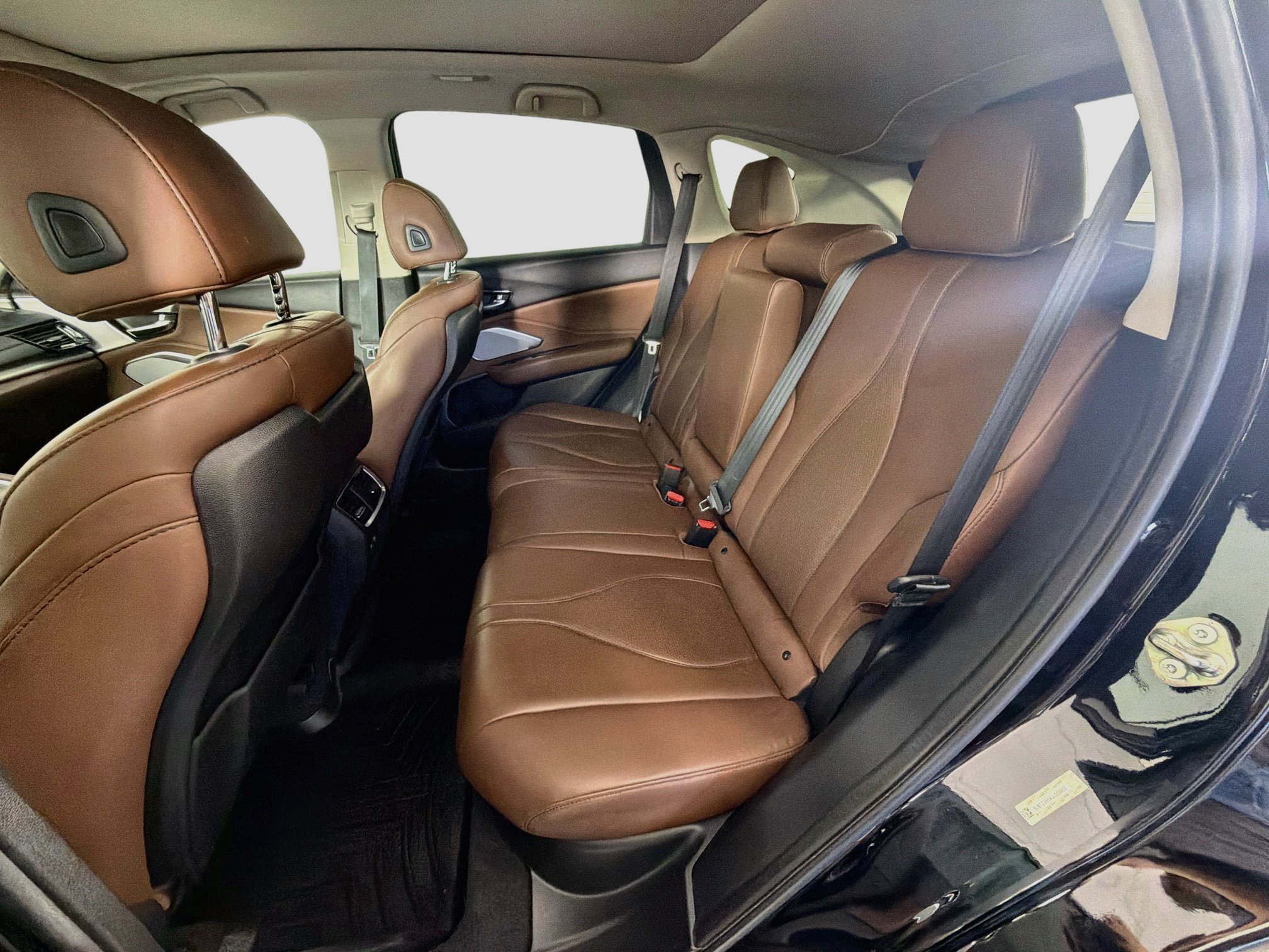 Used 2020 Acura RDX w/ Technology Package AWD/4WD image 30