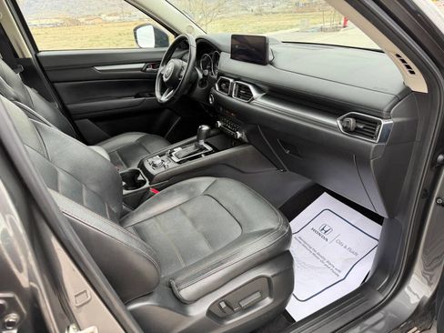Used 2022 MAZDA CX-5 AWD 2.5 S image 19