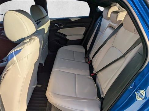 New 2026 Acura Integra A-Spec image 11