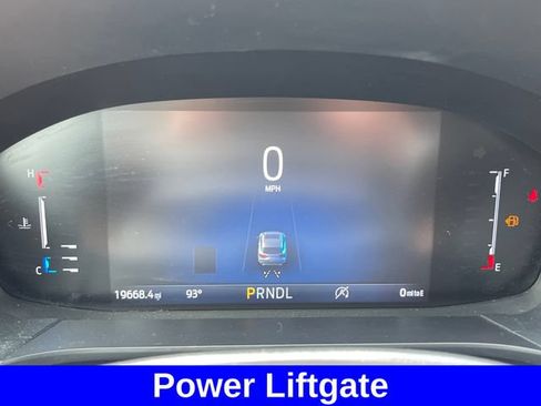 Used 2024 Ford Escape ST-Line w/ Tech Pack #1 AWD/4WD image 15