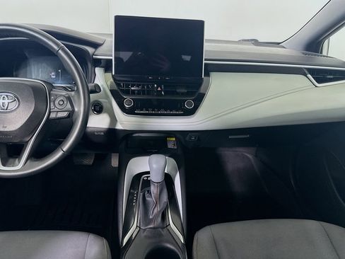 Used 2025 Toyota Corolla FX w/ Convenience Package image 18