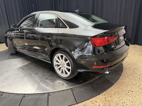 Used 2015 Audi A3 2.0T Premium Plus image 13
