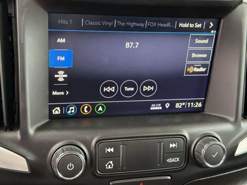 Used 2019 GMC Terrain SLT w/ Preferred Package AWD/4WD image 22