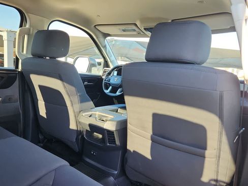 Used 2024 Toyota Tundra SR5 image 16