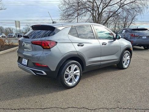 Used 2023 Buick Encore GX Preferred w/ Cold Weather Comfort Package image 10