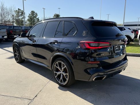 Used 2021 BMW X5 M50i w/ Premium Package image 7