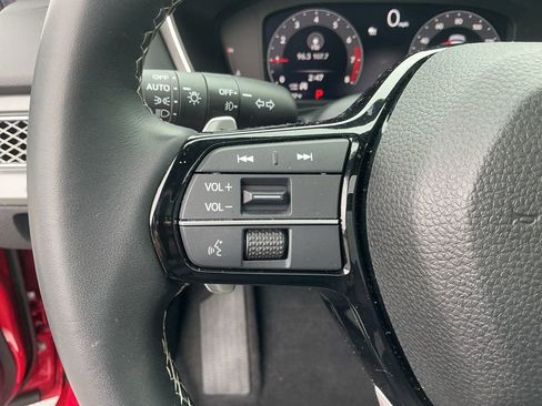 Used 2025 Acura Integra A-Spec image 14