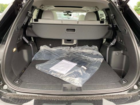 New 2025 Mitsubishi Outlander AWD image 5