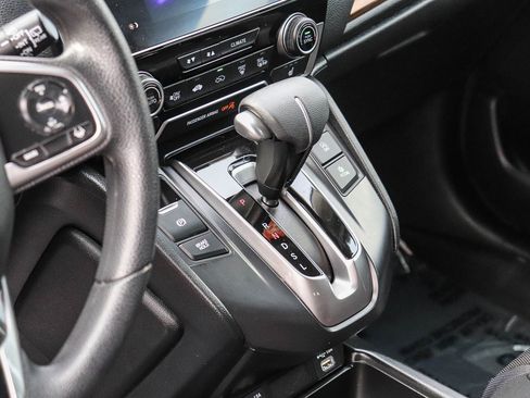 Used 2022 Honda CR-V EX image 21