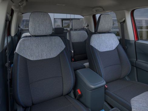 New 2026 Ford Maverick XLT image 12