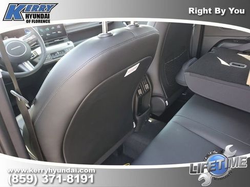 New 2026 Hyundai Kona SEL Premium AWD/4WD image 13