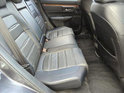 Certified 2018 Honda CR-V EX-L image 19