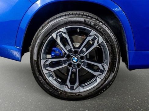 Used 2025 BMW X1 M35i image 9