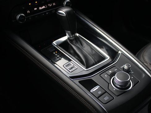 Used 2019 MAZDA CX-5 Grand Touring w/ GT Premium Package image 24