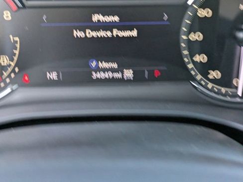 Used 2024 Cadillac XT6 Premium Luxury image 28