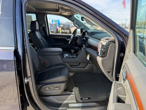 New 2026 GMC Sierra 1500 Denali w/ Technology Package image 24