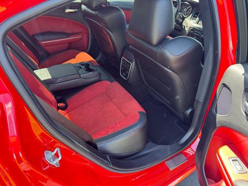 Used 2021 Dodge Charger Scat Pack RWD image 14
