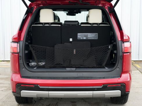 Used 2024 Toyota Sequoia Capstone image 10